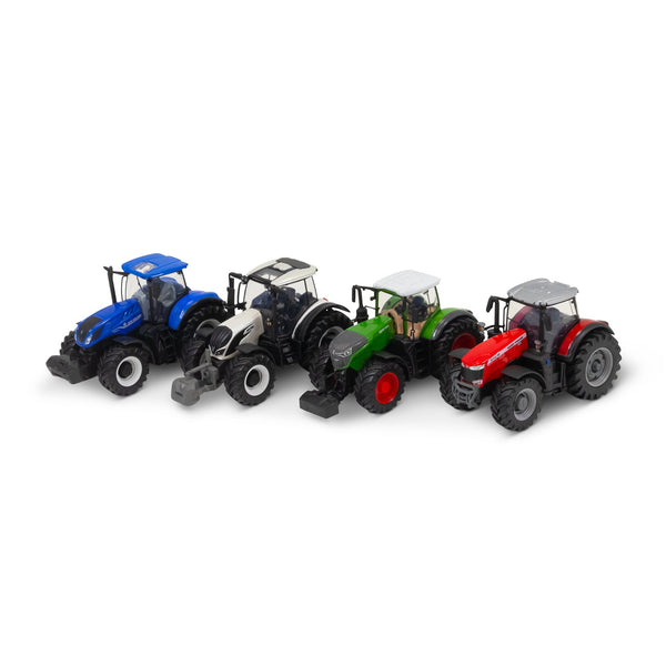 TRACTEUR BB FARMLAND 10CM EN DISTRIBUTEUR