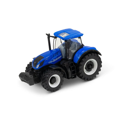 TRACTEUR BB FARMLAND 10CM EN DISTRIBUTEUR