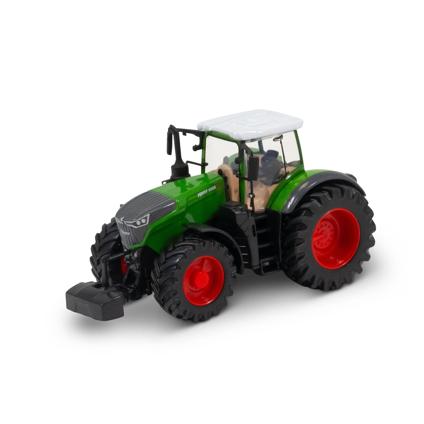 TRACTEUR BB FARMLAND 10CM EN DISTRIBUTEUR