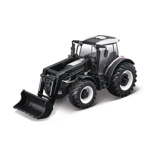 VALTRA トラクター M2\Q 10CM フロントローダー付き