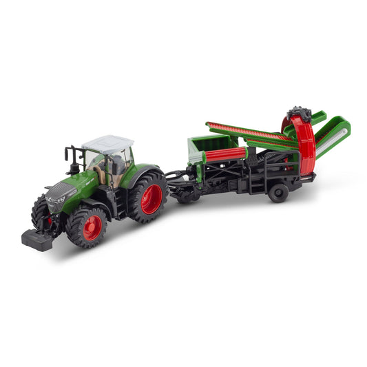 FENDT 1050 VARIO 10CM 耕うん機付き