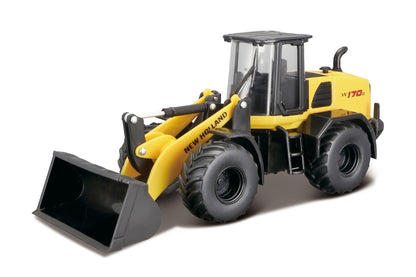 CHARGEUSE SUR ROUES NEW HOLLAND W170D 1:50