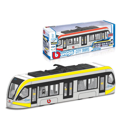 1:43 TRAMWAY INTERURBAIN DES INCENDIES DE RUE