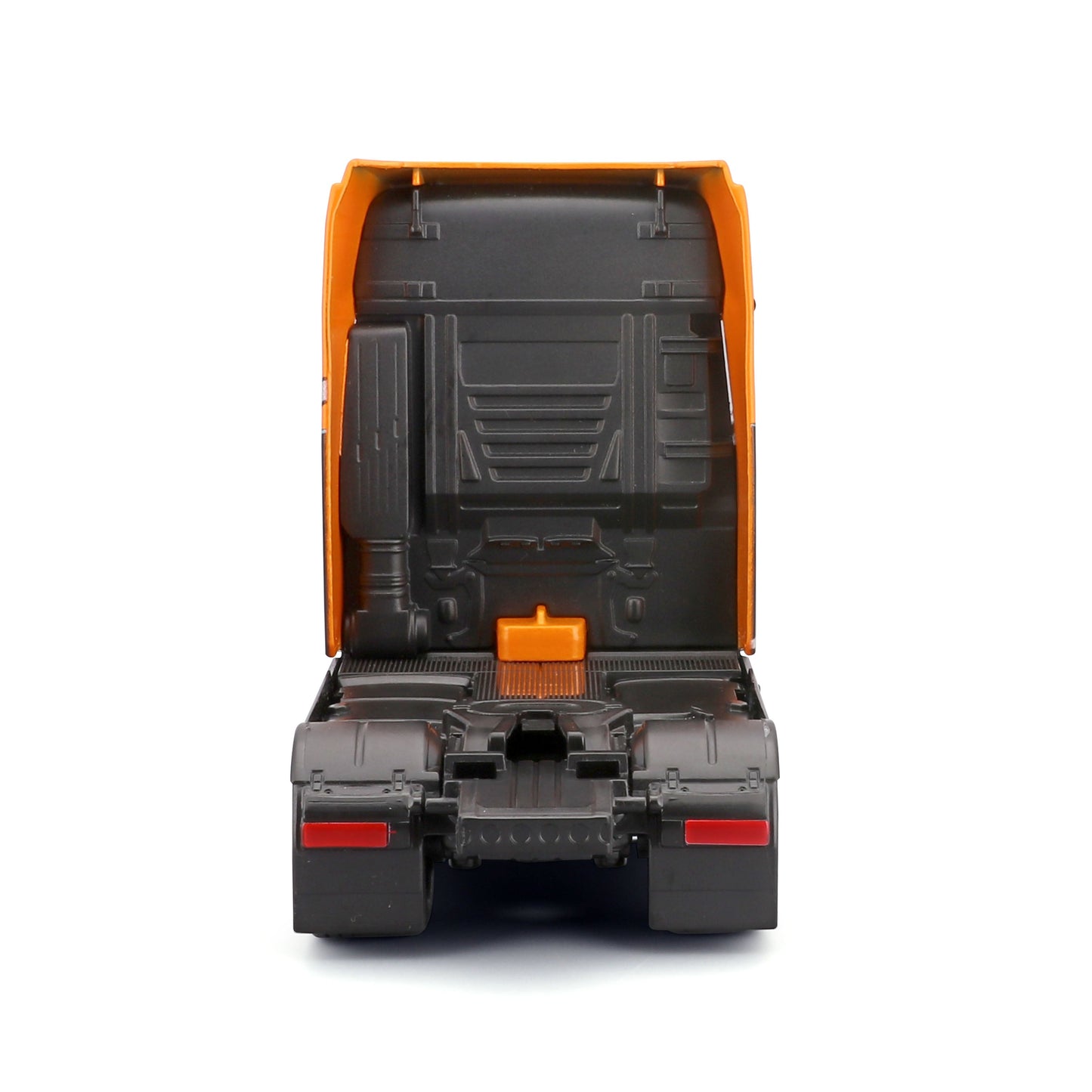 1:43 TRANSPORTEURS DE POMPIERS DE RUE CABINES PERSONNALISÉES IVECO S-WAY 570