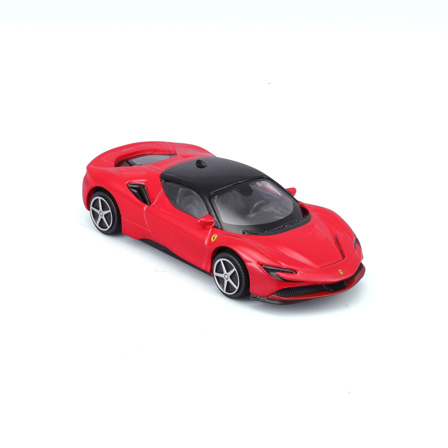 1:43 FERRARI RACE &amp; PLAY SF90 STRADALE