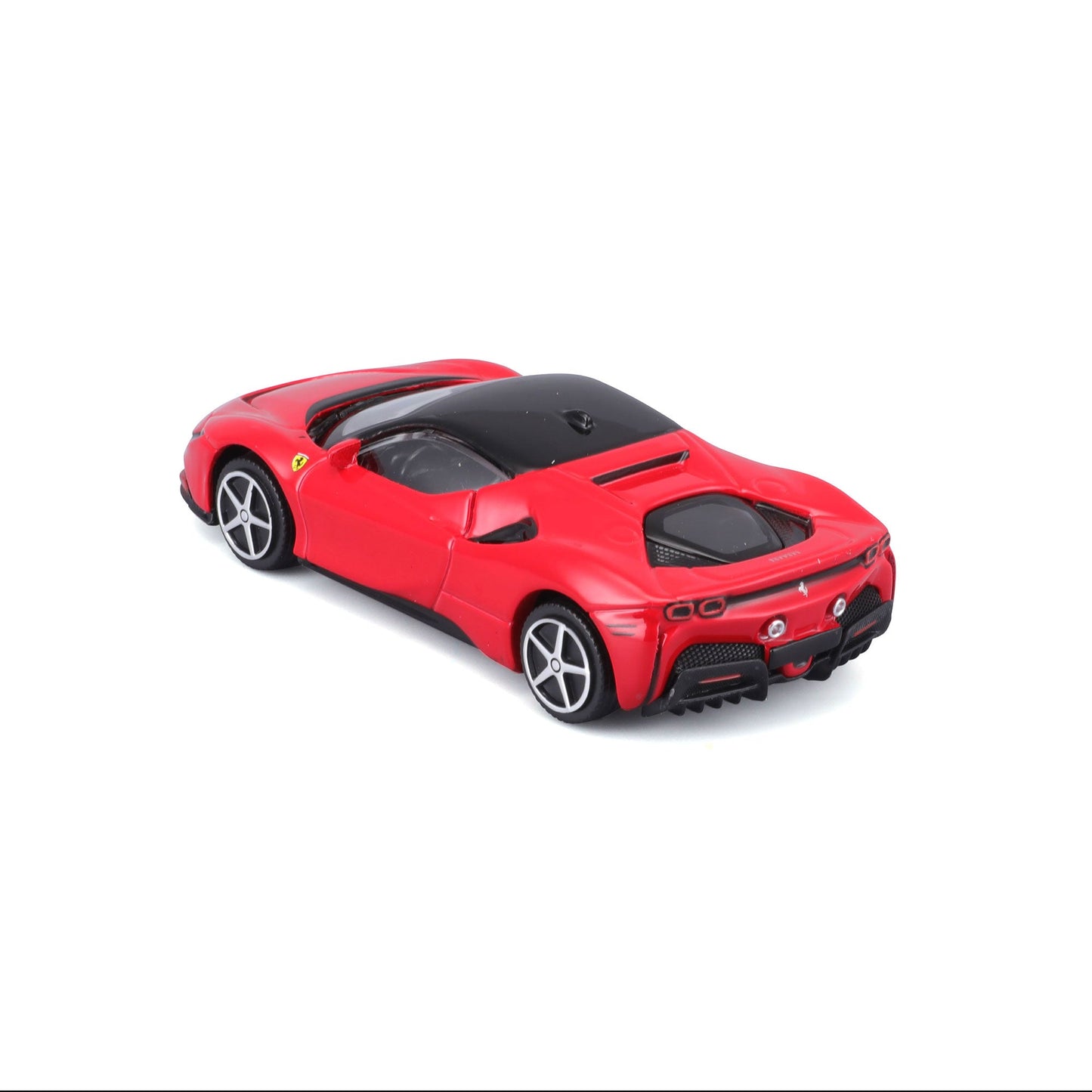 1:43 FERRARI RACE &amp; PLAY SF90 STRADALE