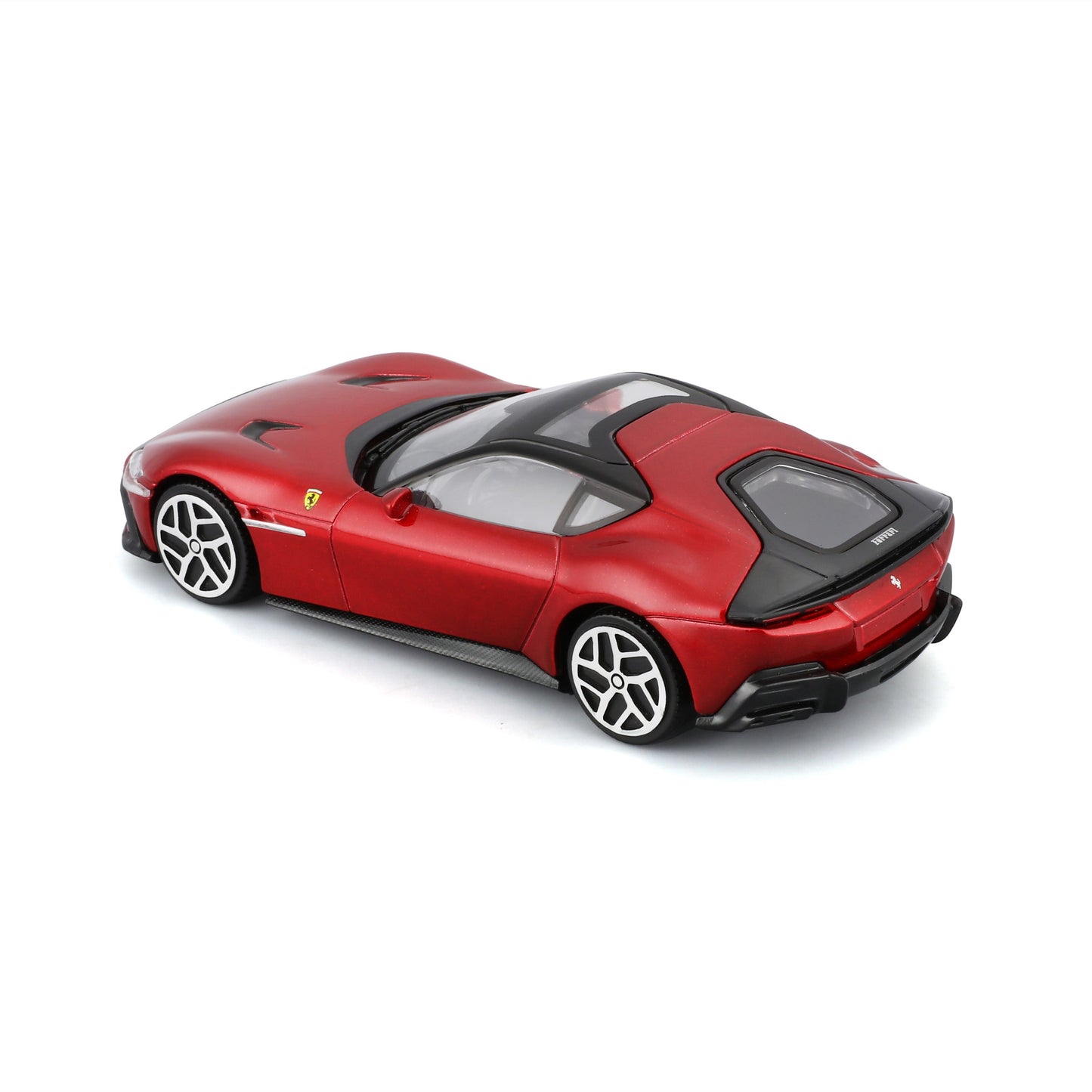 1:43 FERRARI RACE & PLAY 12 CILINDRI