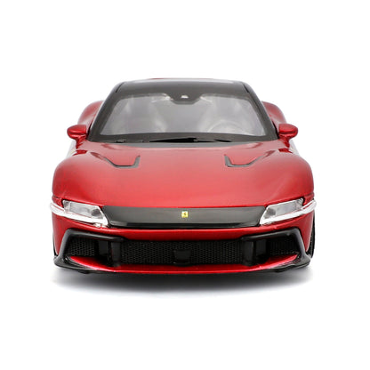 1:43 FERRARI RACE & PLAY 12 CILINDRI