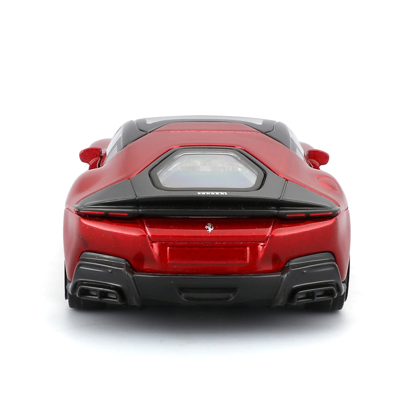 1:43 FERRARI RACE & PLAY 12 CILINDRI