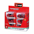 1:43 FERRARI RACE & PLAY - 12-PIECE DISPLAY