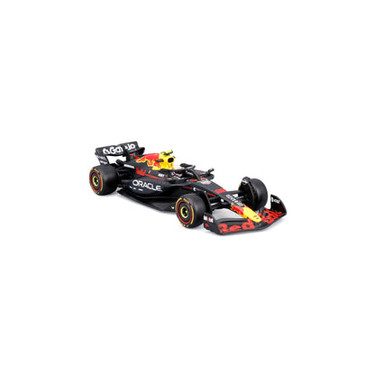 1:43 F1 RED BULL RACING RB21 2025 TSUNODA WITH HELMET