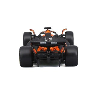 1:43 F1 MCLAREN MCL39 2025 PIASTRI AUSTRALIA GP IN 12PC DISPENSER