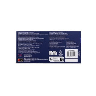 1:43 F1 BWT ALPINE A525 2025 GASLEY WITH HELMET