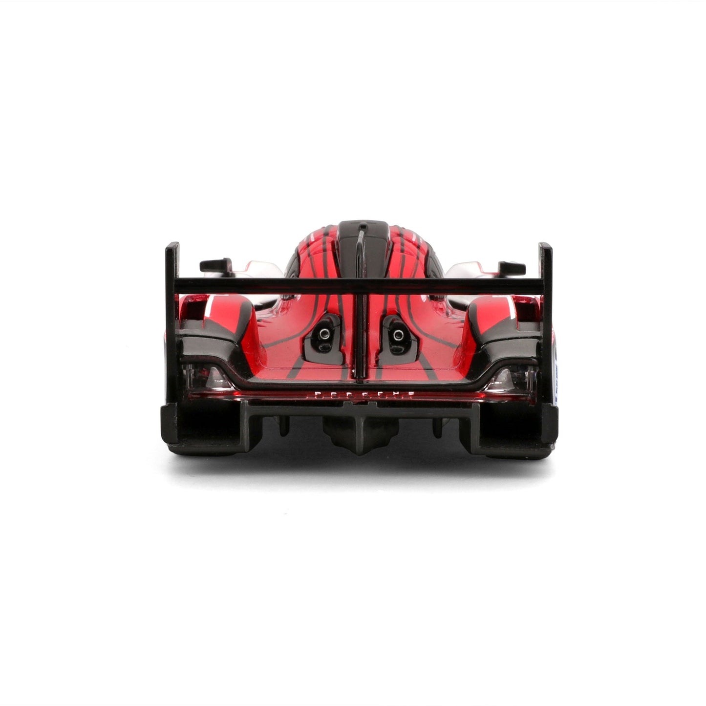 1:43 PORSCHE PENSKE 963 LE MANS DAYTONA HYBRID 2023 WEC #5