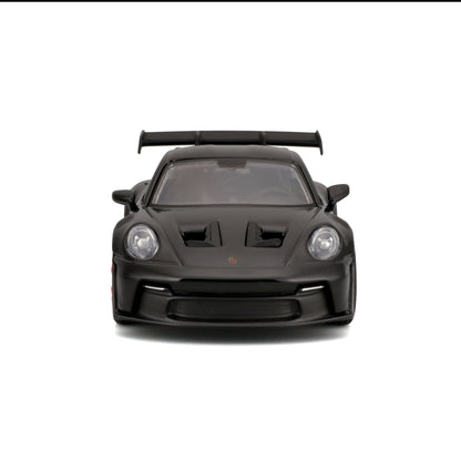 1:43 PORSCHE 911 GT3 RS