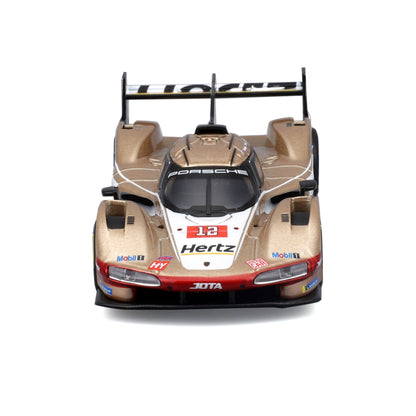 1:43 ÉQUIPE HERTZ JOTA PORSCHE 963 #12