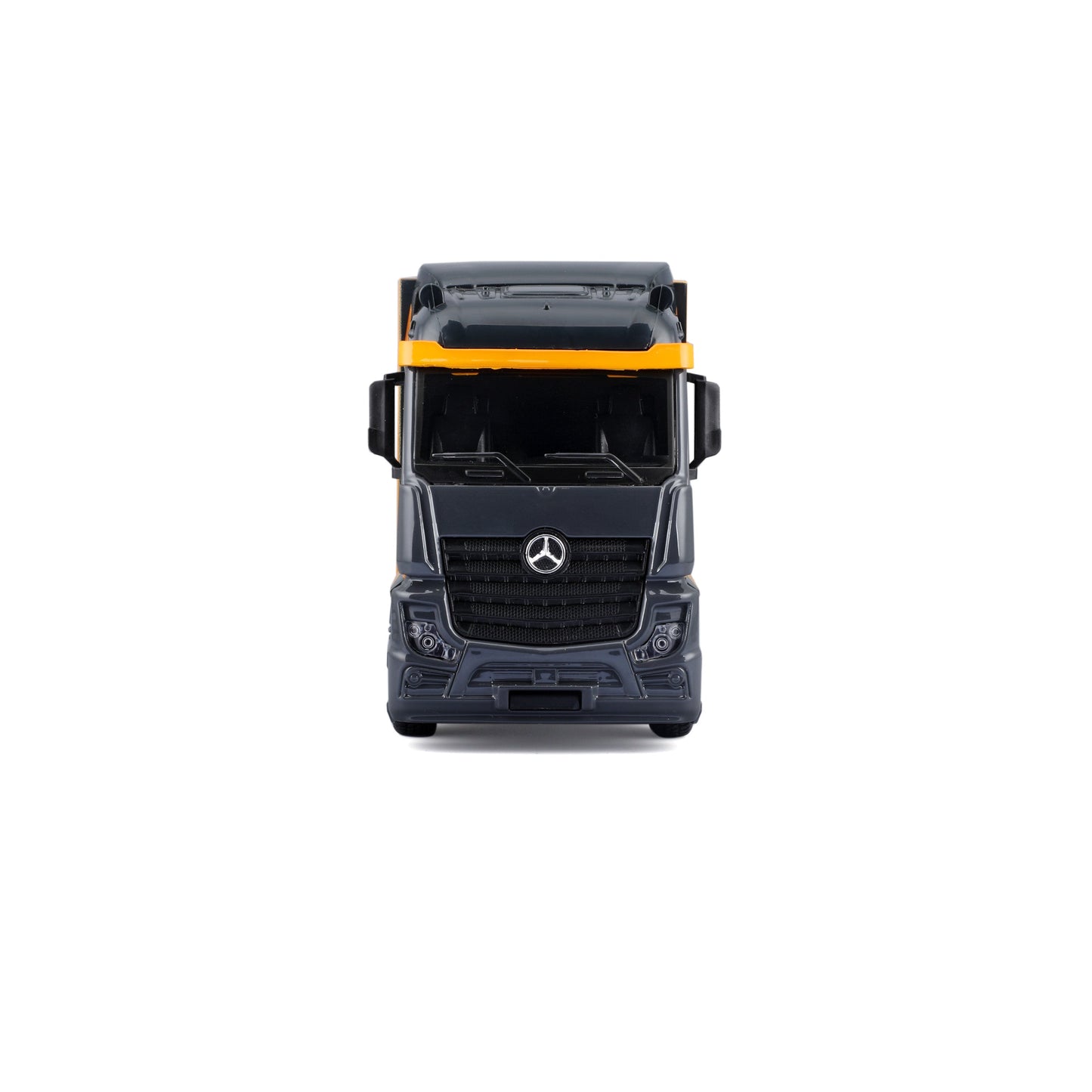 1:43 F1 MCLAREN RACING TRANSPORTER MCL38 2024 NORRIS