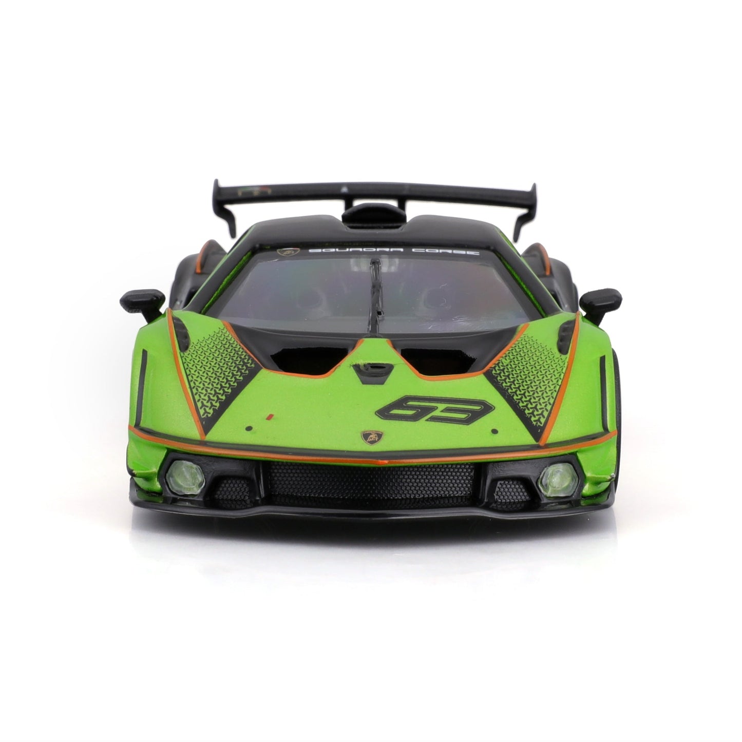 1:32 LAMBORGHINI ESSENZA SCV12 VERT