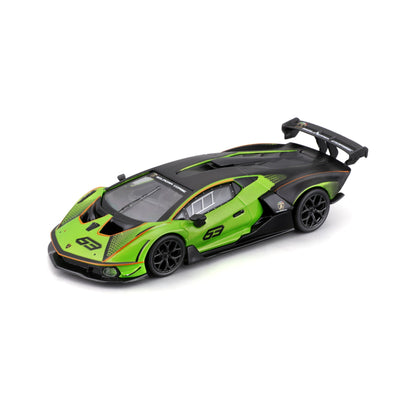 1:32 LAMBORGHINI ESSENZA SCV12 VERT