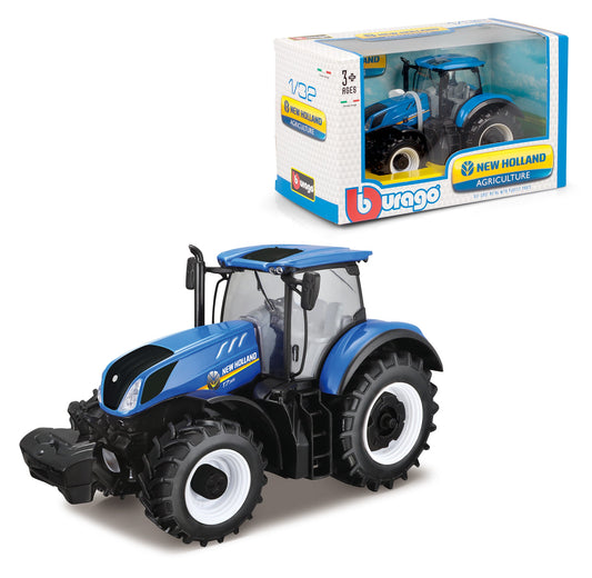 TRACTEUR NEW HOLLAND T7.315 1:32