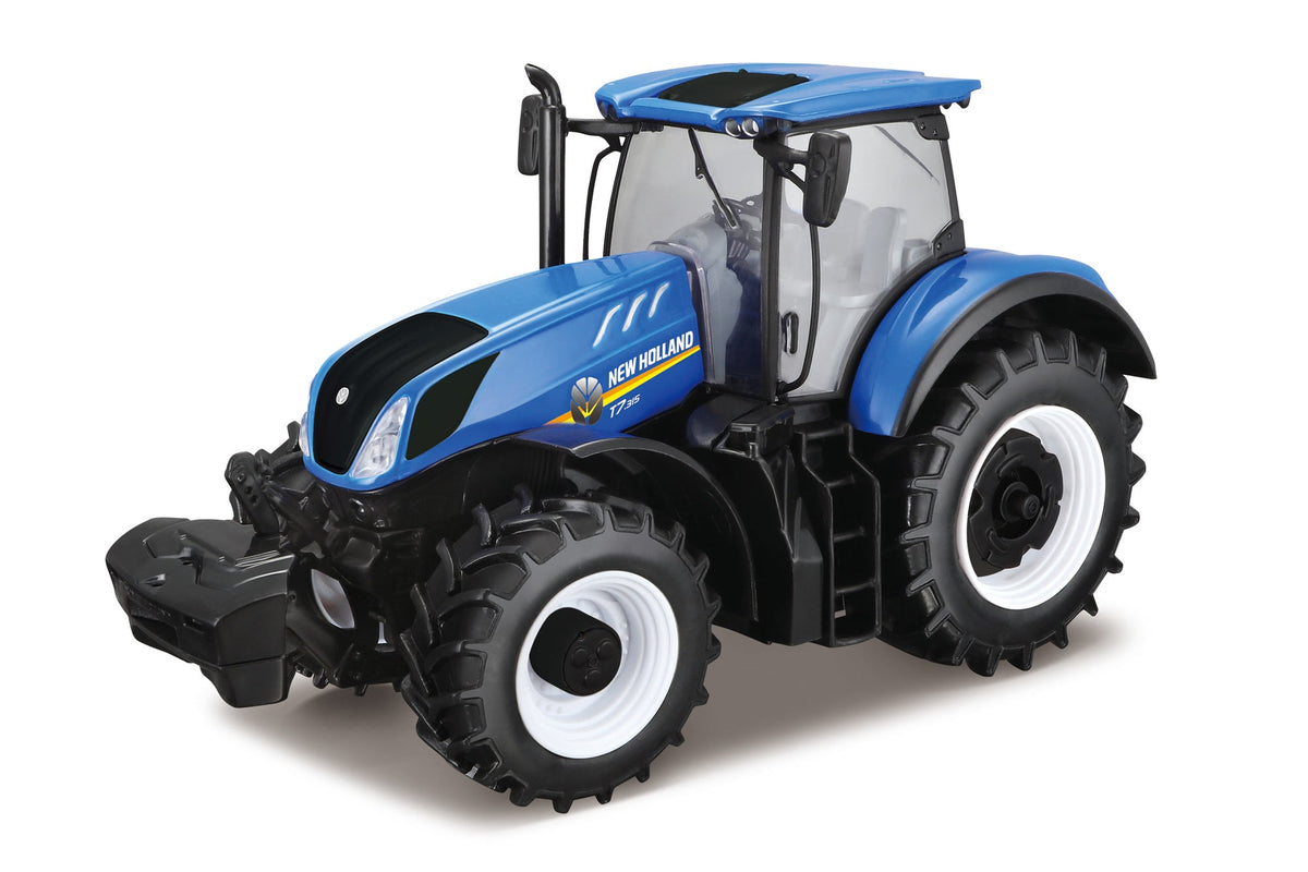 ニューホランド T7.315 トラクター 1:32