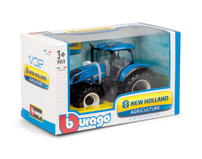 TRACTEUR NEW HOLLAND T7.315 1:32