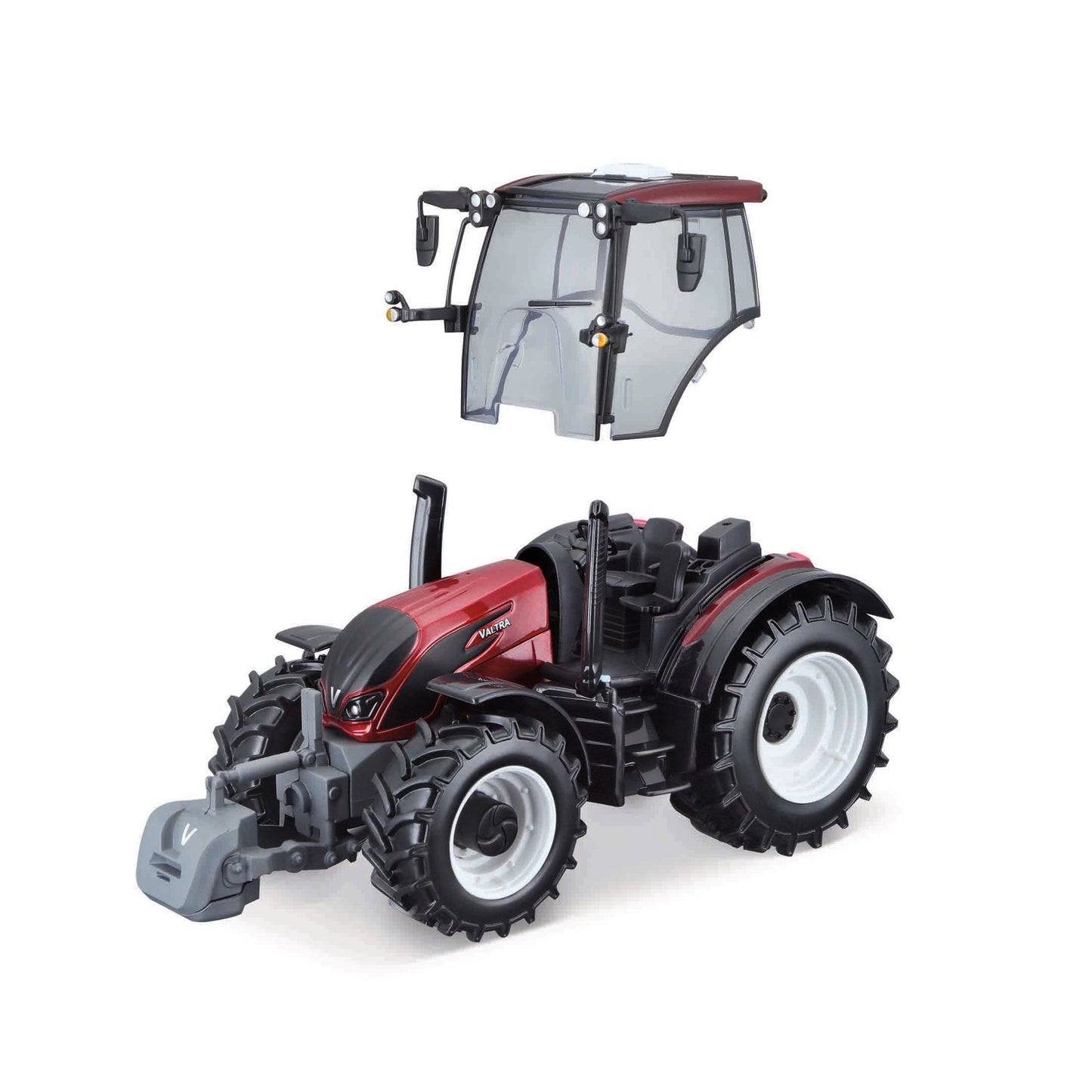 TRACTEUR AGRICOLE VALTRA N174 1:32