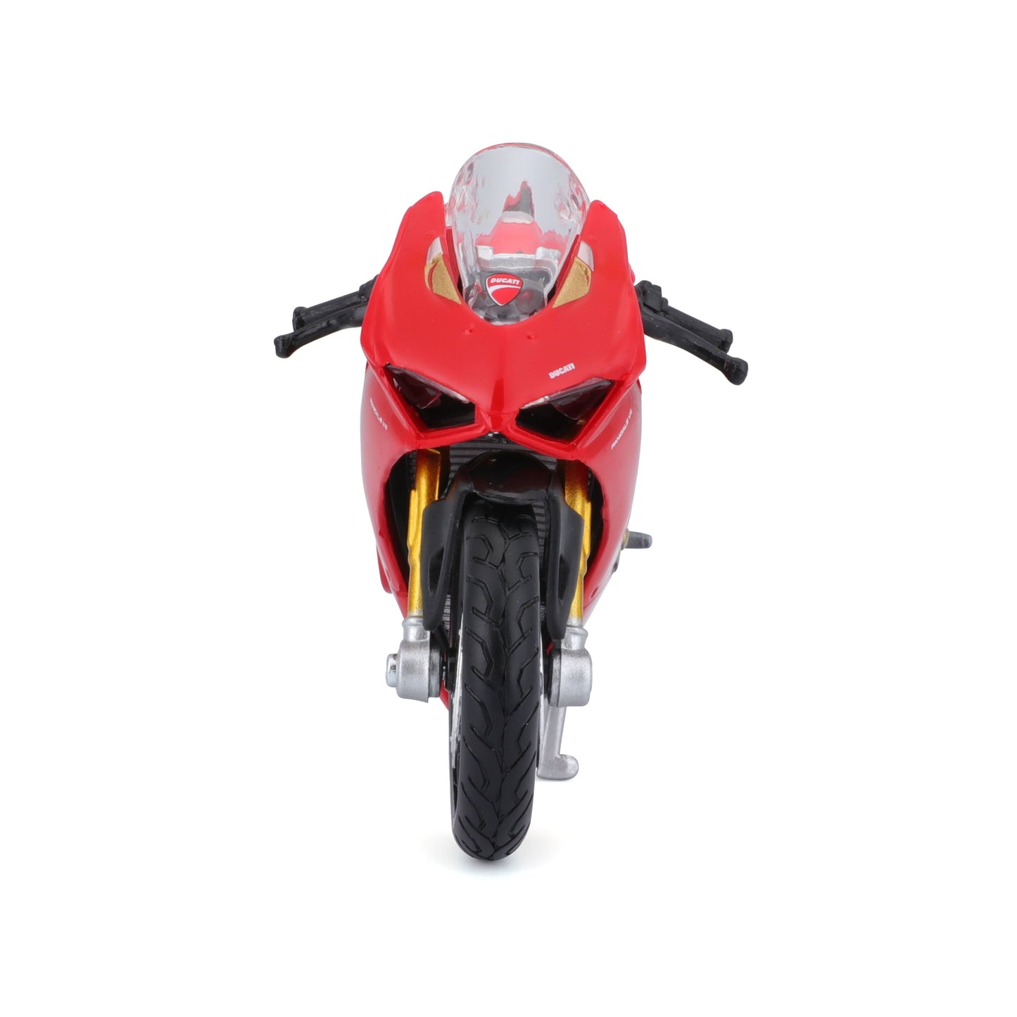1:18 MOTO HONDA CRF450