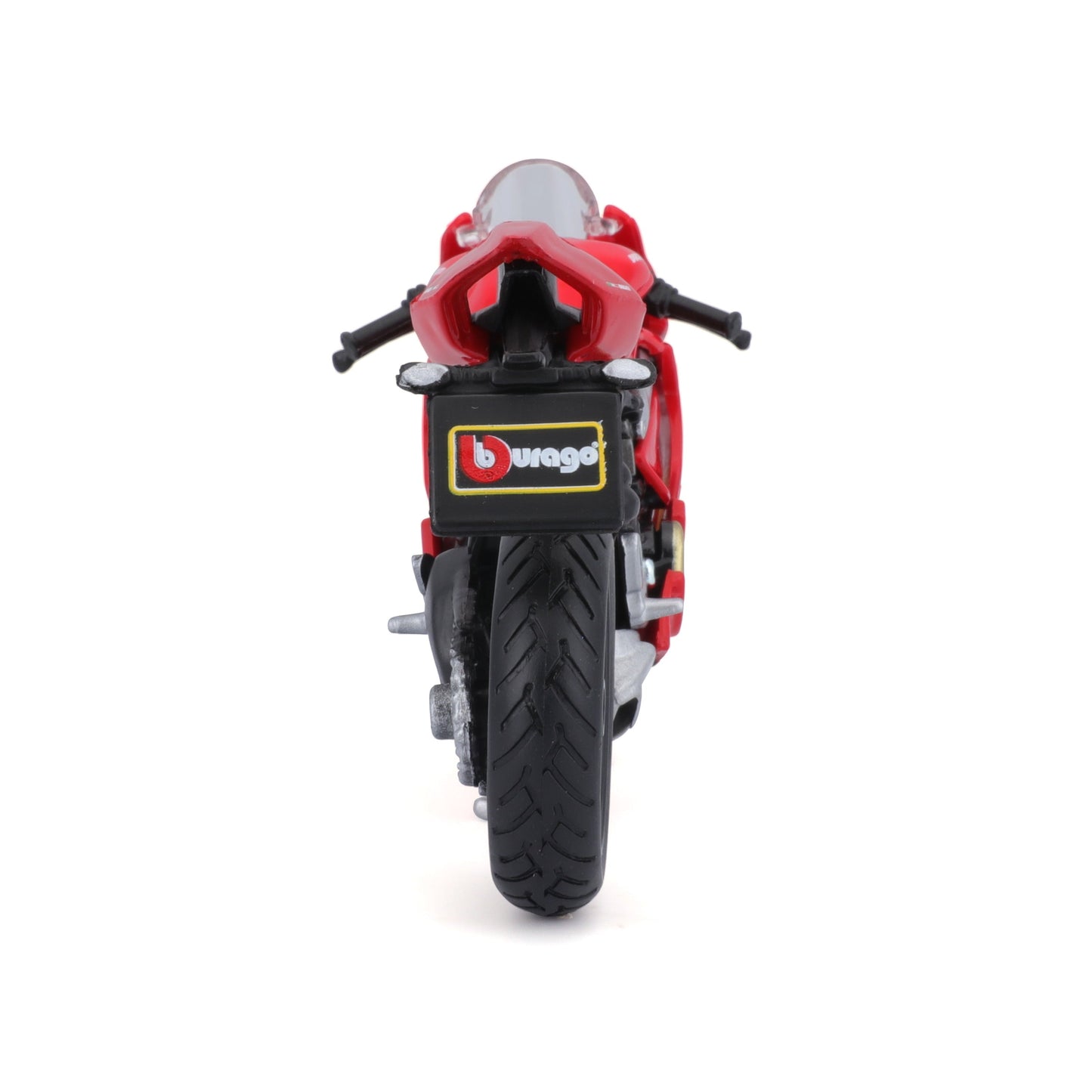 1:18 MOTO HONDA CRF450