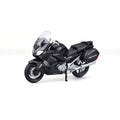 1:18 MOTORBIKE YAMAHA FJR1300 AS TOURER