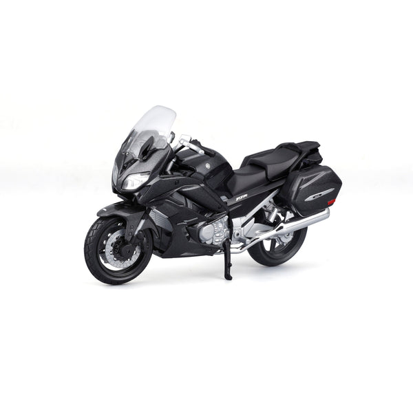 1:18 MOTORBIKE YAMAHA FJR1300 AS TOURER