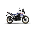 Honda XL750 Transalp – 1:18