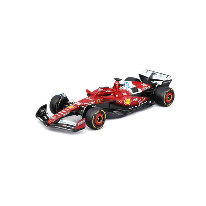 1:43 F1 CAR ASSORTMENT 2025 24PC CDU