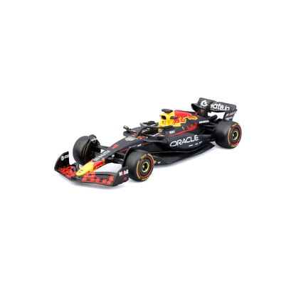 1:43 F1 CAR ASSORTMENT 2025 24PC CDU