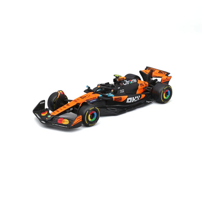 1:43 F1 CAR ASSORTMENT 2025 24PC CDU