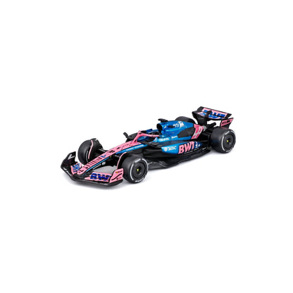 1:43 F1 CAR ASSORTMENT 2025 24PC CDU