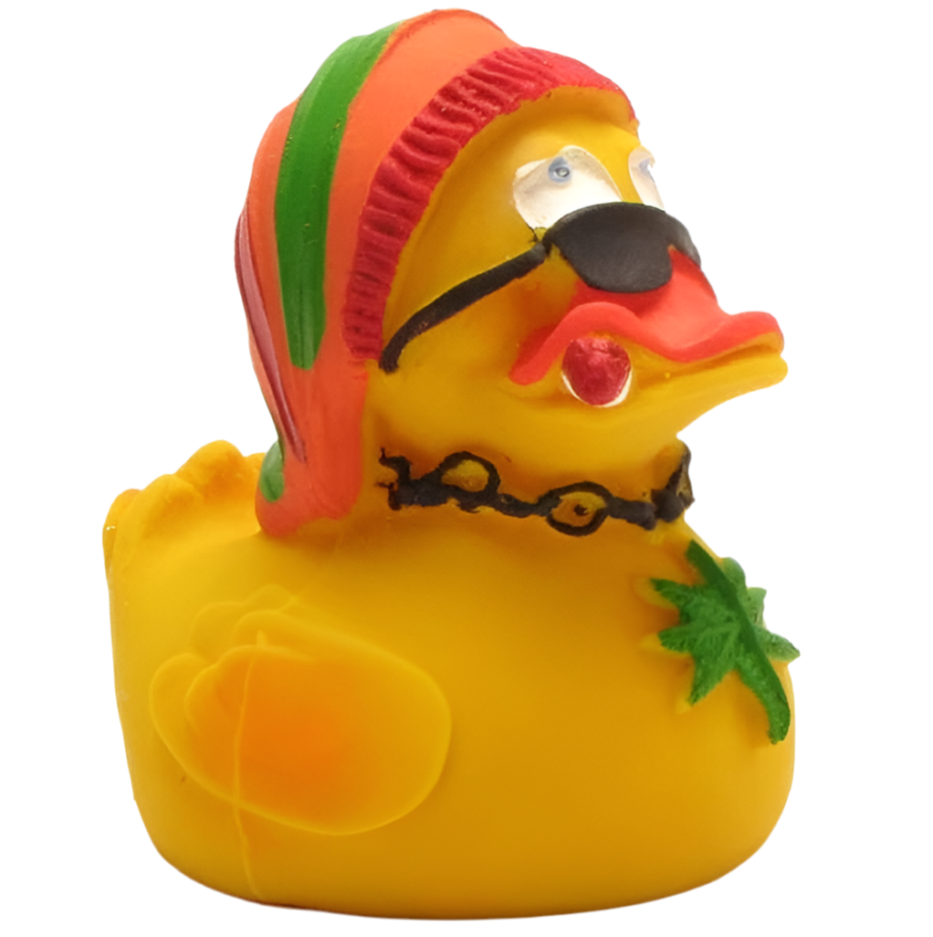 Canard Rasta