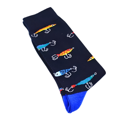 chaussettes leurre mrcol