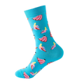 Chaussettes Bananes