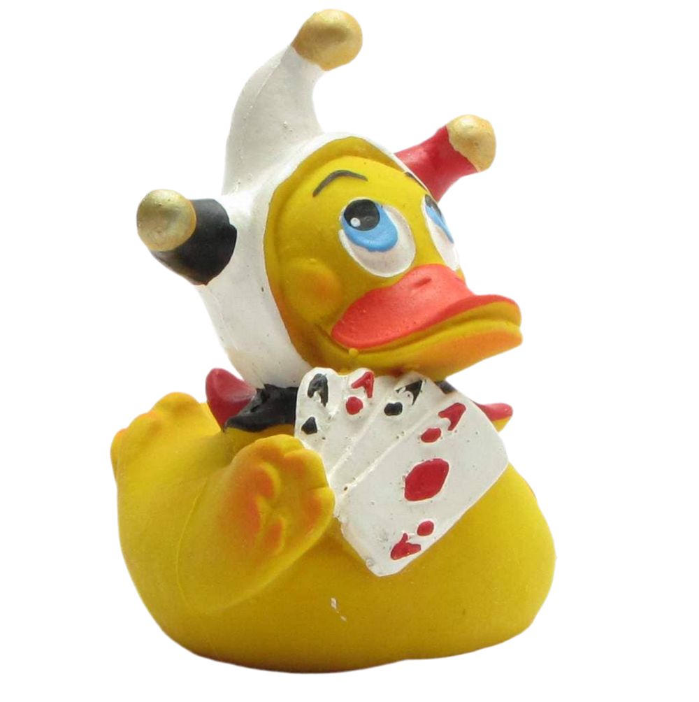 Pato Coringa