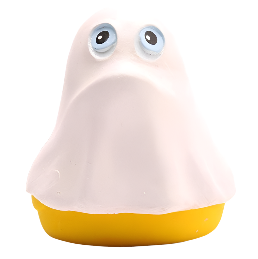 Spookeend