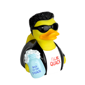Duckinator duck