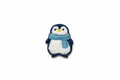 ペンギンのアイロンワッペン