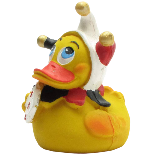 Joker Duck
