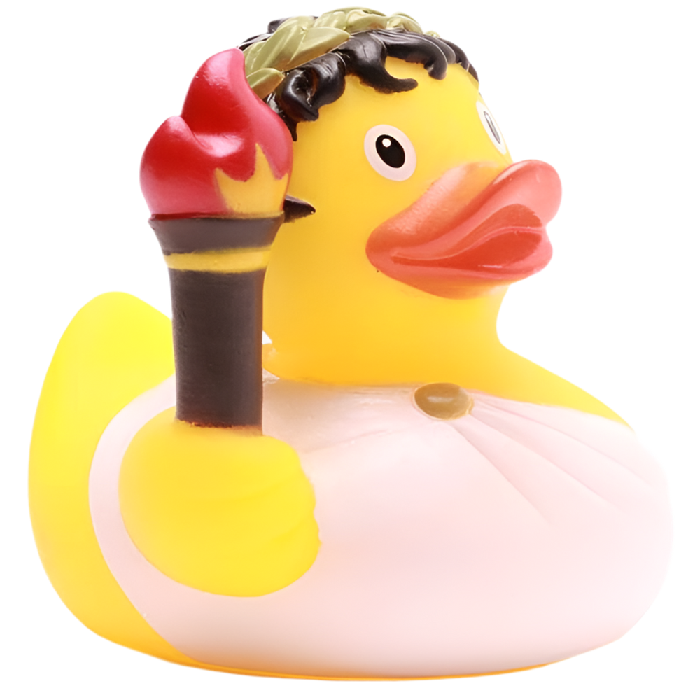 Olympia Duck
