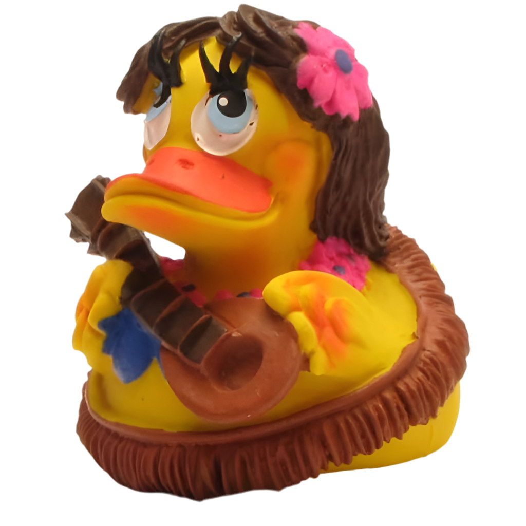 canard hawaienne lanco