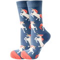 Meias de Unicórnio
