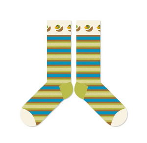 Women's Duck Socks