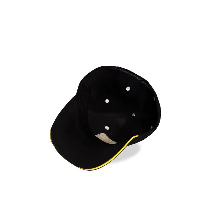 Casquette Pokémon - Pikachu