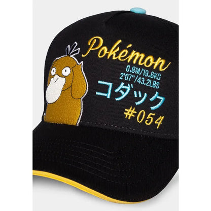 Gorra Psyduck #054 